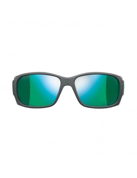 montebianco (grey/green) spectron 3 - gafas de sol hombre - julbo