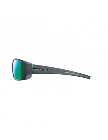 montebianco (grey/green) spectron 3 - gafas de sol hombre - julbo