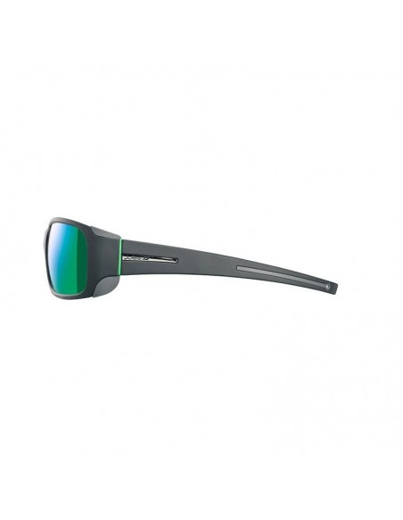 montebianco (grey/green) spectron 3 - gafas de sol hombre - julbo