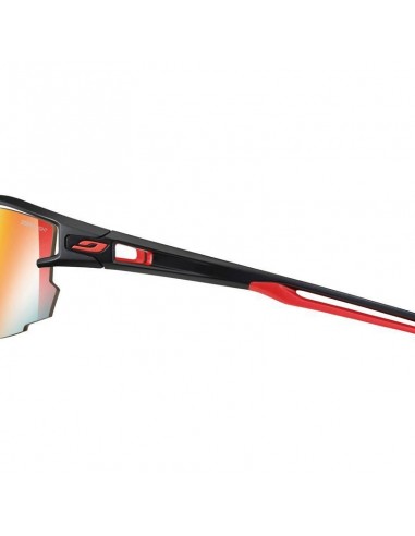 aero (matt black) reactiv performance - gafas de sol ventiladas - julbo