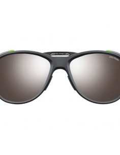 explorer 2.0 (matt grey/green) spectron4 - gafas de sol alpinismo - julbo 2