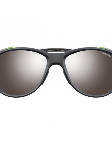 explorer 2.0 (matt grey/green) spectron4 - gafas de sol alpinismo - julbo