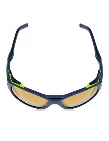 explorer 2.0 (matt grey/green ) reactiv performance - gafas de sol alpinismo - julbo