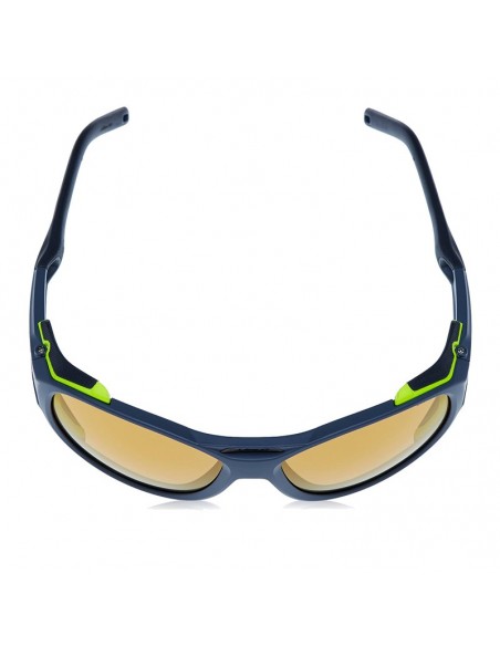 explorer 2.0 (matt grey/green ) reactiv performance - gafas de sol alpinismo - julbo