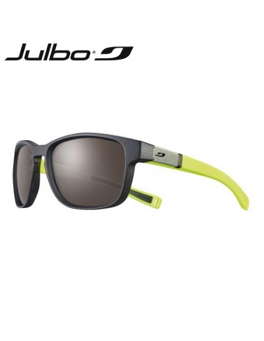 paddle (black/neon yellow) spectron3 - gafas de sol - julbo