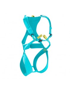 Arnes integral Edelrid Fraggle 2