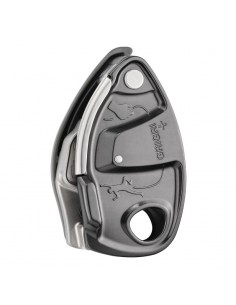 Asegurador Grigri plus de Petzl 2