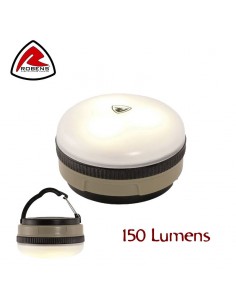dunkery beacon 150 lumens - lampara a pilas - robens