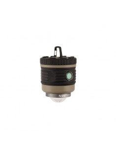 lighthouse 1000 lumens - lampara de led - robens 2