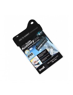 tpu guide accessory case s - funda impermeable ipx8 - sea to summit 2