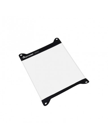 waterproof map kase l - funda mapa impermeable - sea to summit