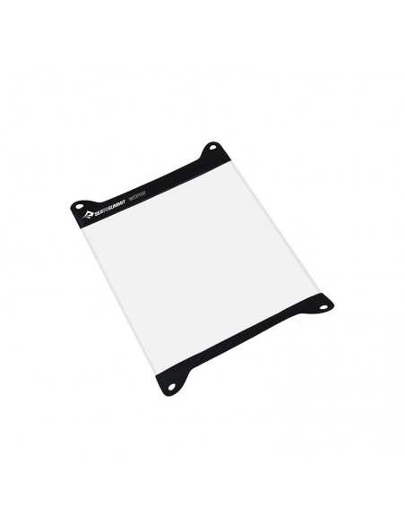 waterproof map kase l - funda mapa impermeable - sea to summit