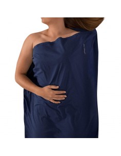 expander liner standard - saco sábana algodón - sea to summit 2