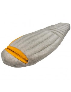 spark sp iii regular - saco pluma - sea to summit 2