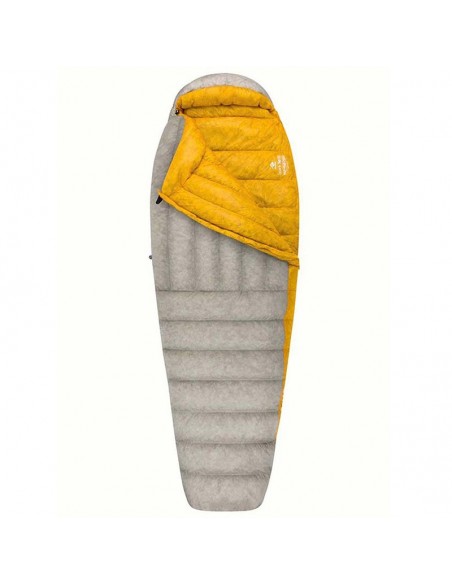 spark sp iii regular - saco pluma - sea to summit