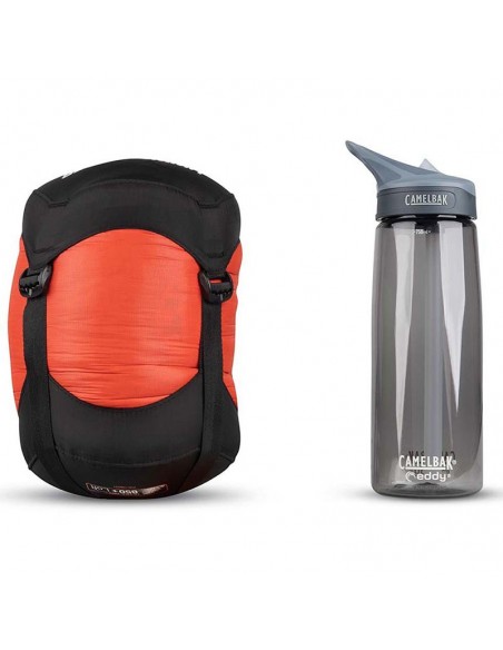 spark sp iii regular - saco pluma - sea to summit