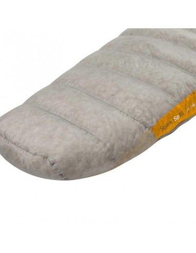 spark sp iii regular - saco pluma - sea to summit