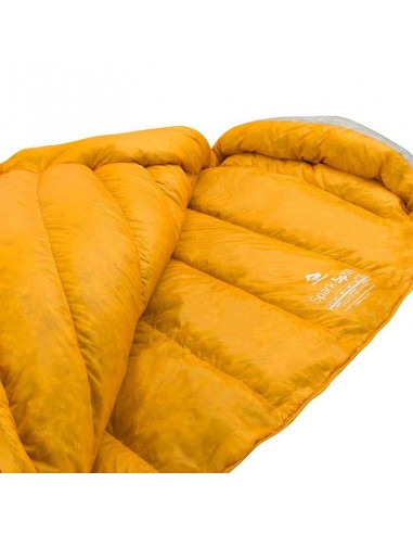 spark sp iii regular - saco pluma - sea to summit