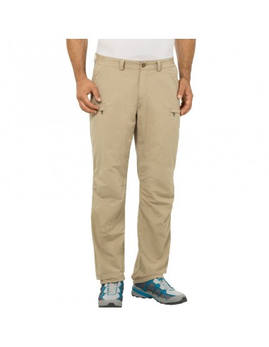 pantalon farley men (muddy) - vaude