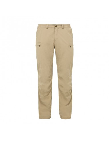 pantalon farley men (muddy) - vaude