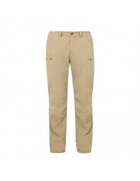 pantalon farley men (muddy) - vaude