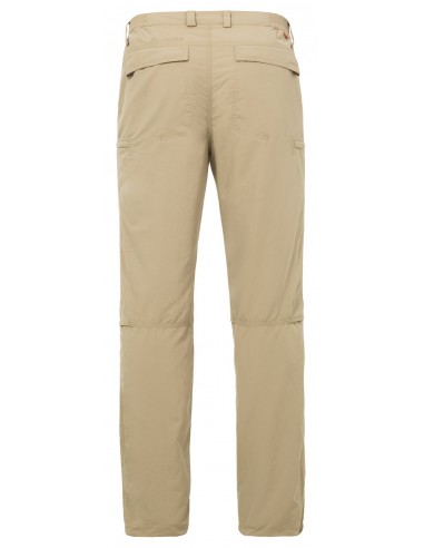 pantalon farley men (muddy) - vaude