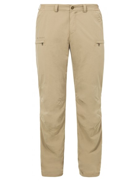 pantalon farley men (muddy) - vaude