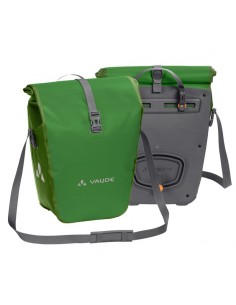 aqua back ( green ) - 2 piezas 48l - vaude 2