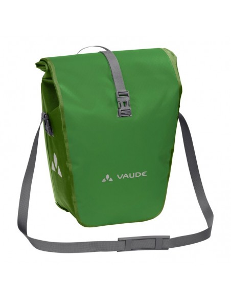 aqua back ( green ) - 2 piezas 48l - vaude