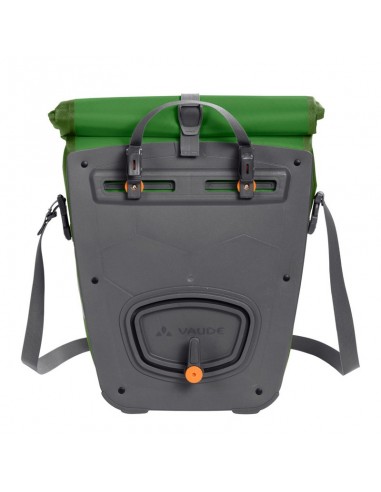 aqua back ( green ) - 2 piezas 48l - vaude