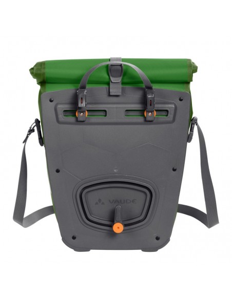 aqua back ( green ) - 2 piezas 48l - vaude