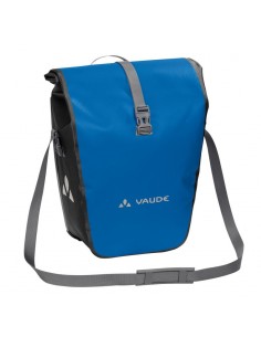 aqua back single (blue) - trasera 24l - vaude 2