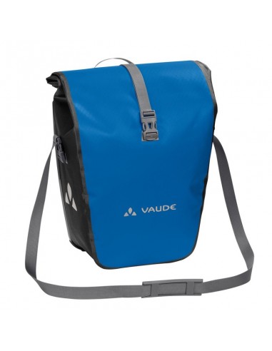 aqua back single (blue) - trasera 24l - vaude