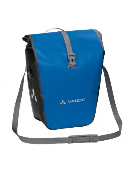 aqua back single (blue) - trasera 24l - vaude