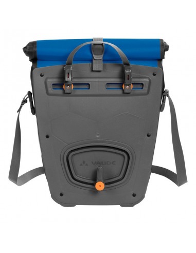 aqua back single (blue) - trasera 24l - vaude
