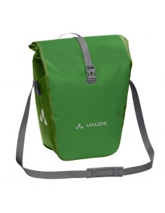 aqua back single (green) - trasera 24l - vaude 2