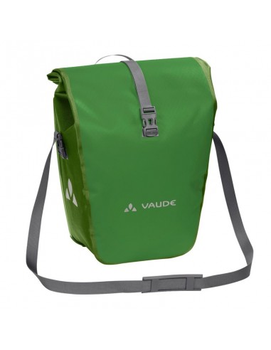 aqua back single (green) - trasera 24l - vaude