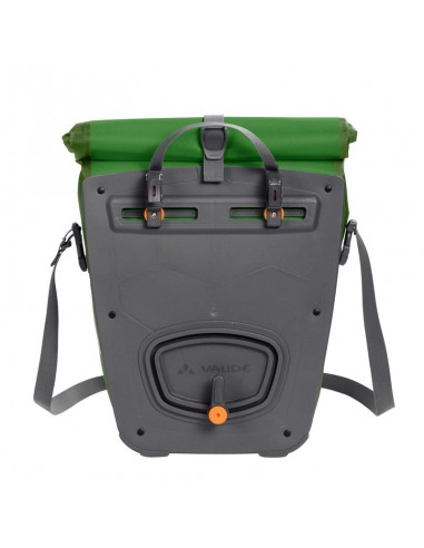 aqua back single (green) - trasera 24l - vaude