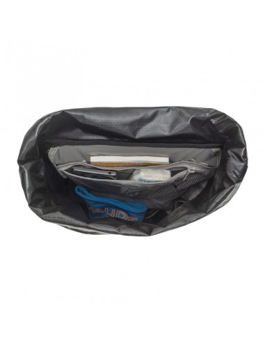 aqua front light ( green ) - bolsas dentaleras 2 piezas  22l - vaude