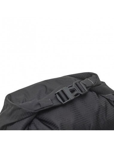 aqua front light ( green ) - bolsas dentaleras 2 piezas  22l - vaude