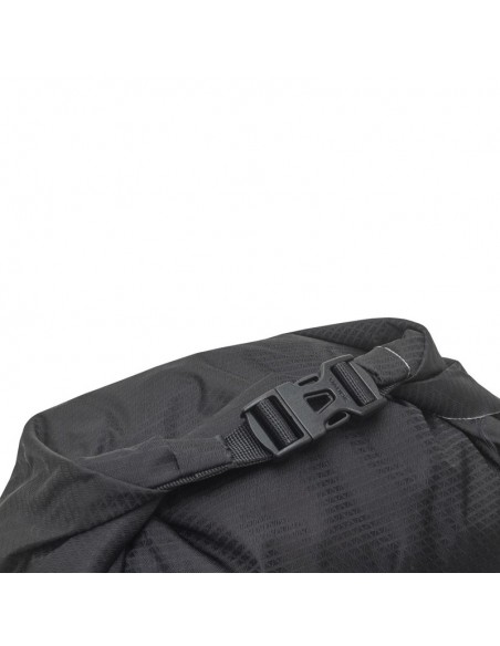 aqua front light ( green ) - bolsas dentaleras 2 piezas  22l - vaude