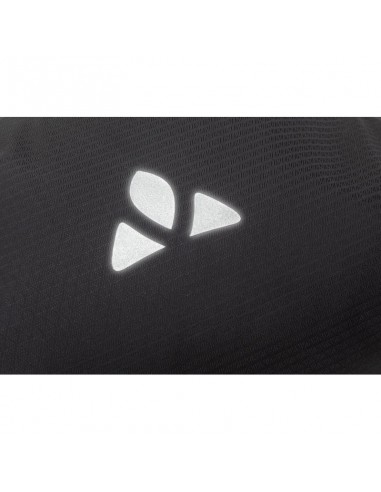 aqua front light ( green ) - bolsas dentaleras 2 piezas  22l - vaude