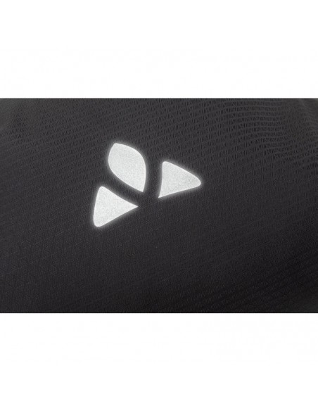 aqua front light ( green ) - bolsas dentaleras 2 piezas  22l - vaude