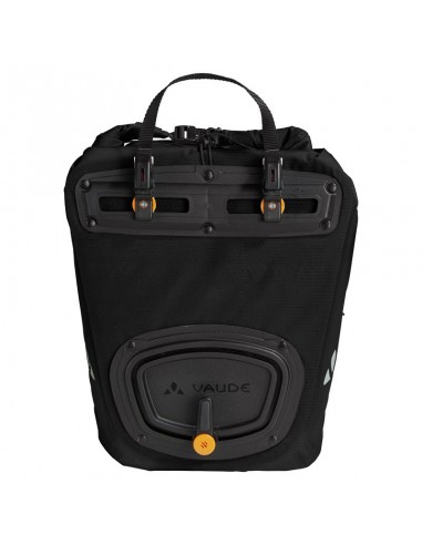 aqua back light ( black ) - bolsas traseras 2 piezas 38l - vaude