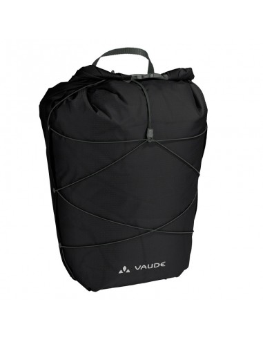 aqua back light ( black ) - bolsas traseras 2 piezas 38l - vaude