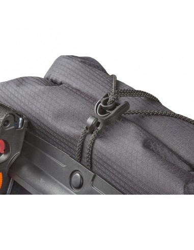 aqua back light ( black ) - bolsas traseras 2 piezas 38l - vaude