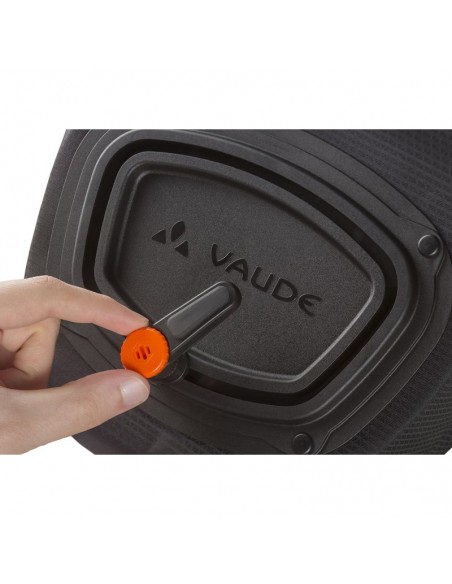 aqua back light ( black ) - bolsas traseras 2 piezas 38l - vaude