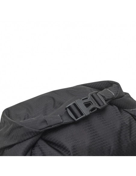 aqua back light ( black ) - bolsas traseras 2 piezas 38l - vaude