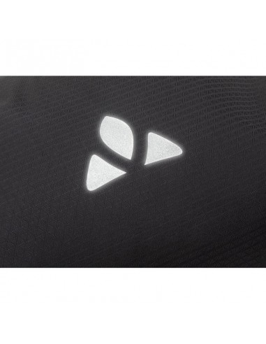 aqua back light ( black ) - bolsas traseras 2 piezas 38l - vaude