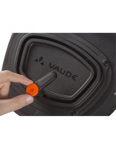 aqua back light ( black ) - bolsas traseras 2 piezas 38l - vaude